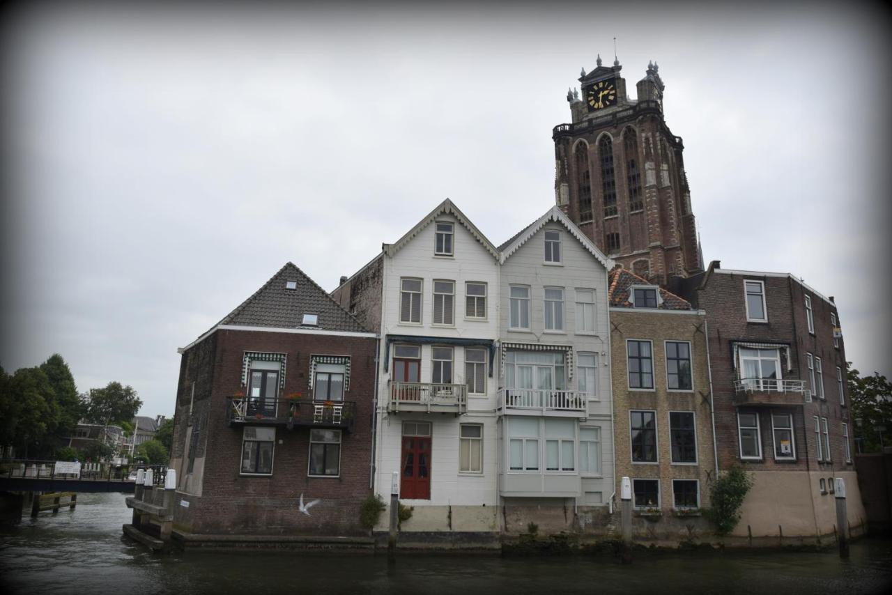 Villa Conti Dordrecht Kültér fotó