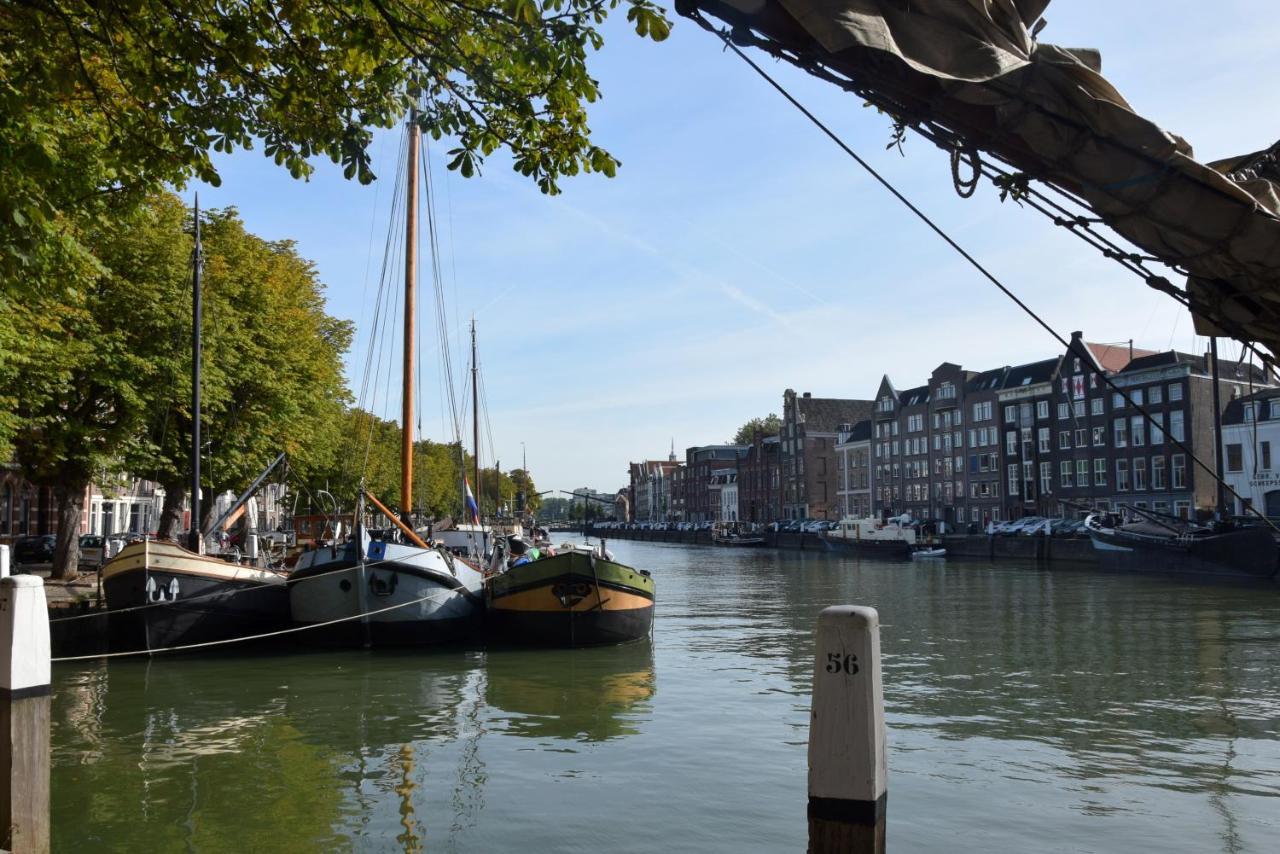 Villa Conti Dordrecht Kültér fotó