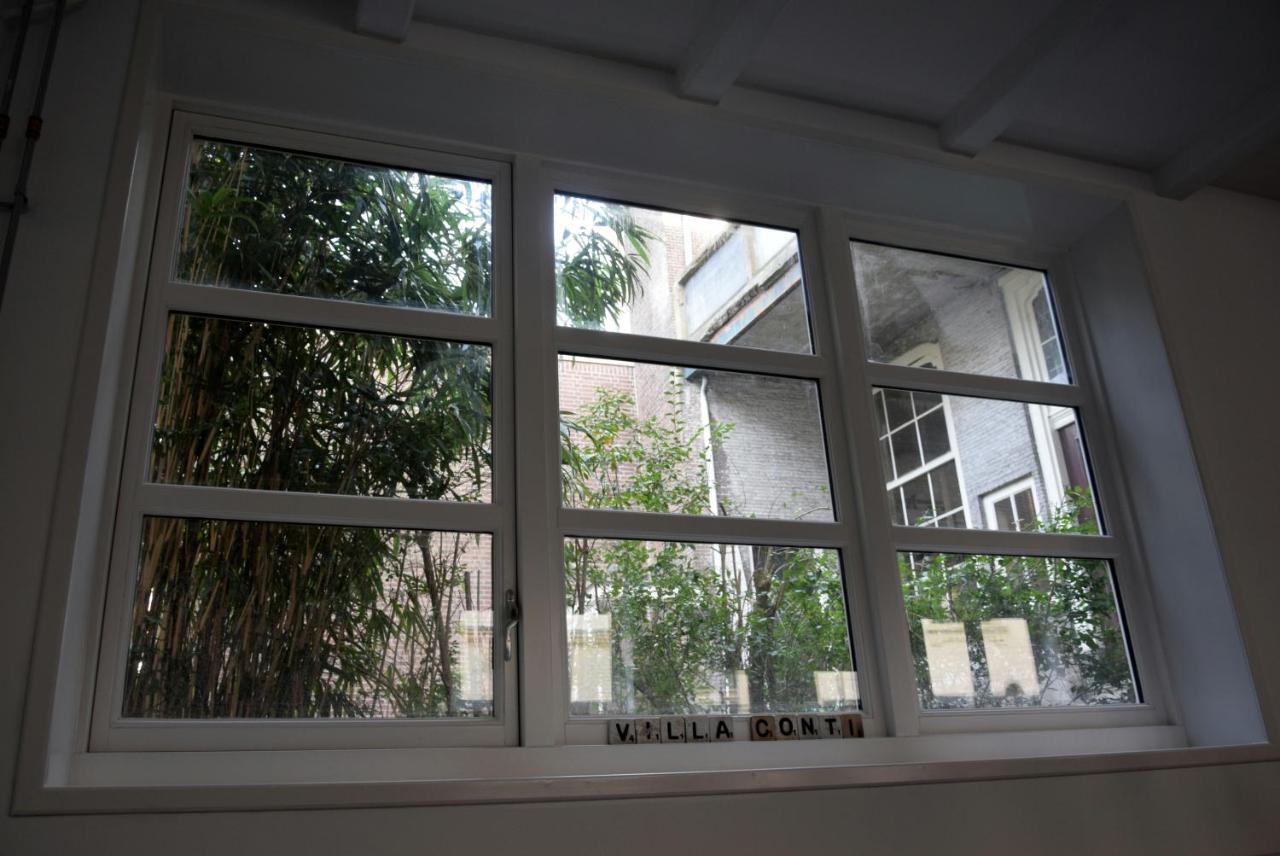 Villa Conti Dordrecht Kültér fotó