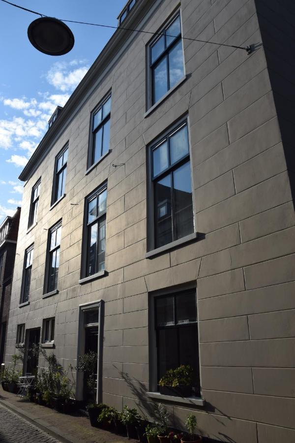Villa Conti Dordrecht Kültér fotó