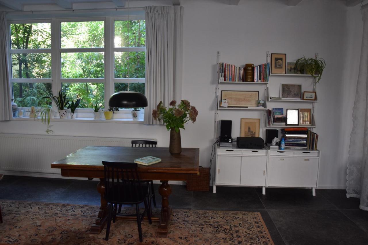 Villa Conti Dordrecht Kültér fotó