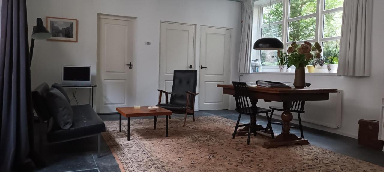 Villa Conti Dordrecht Kültér fotó