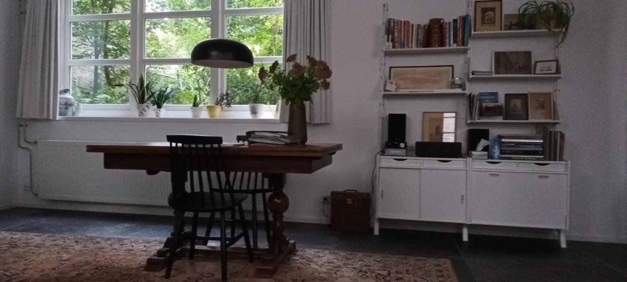 Villa Conti Dordrecht Kültér fotó